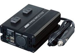 Meltec DCDC3WAYCo[^[ HDC-150