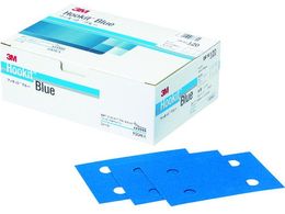 3M u[TfBOV[gDF10 75X110mm #120 100 H DF10 120 BLU