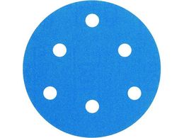 3M u[TfBOfBXN  Oa125mm #40 75 H DF2 40 BLU