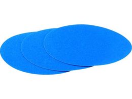 3M u[TfBOfBXN Ȃ Oa125mm #120 100 H DISC 120 BLU