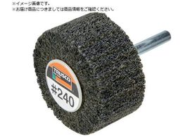 TRUSCO  iCtzC[ 60X25X6 #240 5 HFN625-240