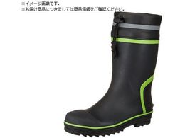 HEIGI �Z�[�t�e�B�[�V���[�g�u�[�c �u���b�N 3L HG-2803C-BK-3L