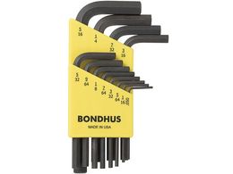 BONDHUS ZpL-` V[g C` Zbg12{g 0.050-5 16 HLX12S