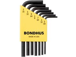 BONDHUS ZpL-` V[g C` Zbg7{g 5 64-3 16 HLX7S