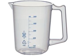 TRUSCO |vsڐr[J[ 500ml t HPB-500