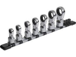 TONE tbNX`Fbg߂˃\PbgZbg z_[t p9.5mm 7_Zbg HRM307F