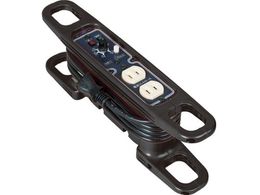 NICHIDO nh[ dRg[[ 100V 2c~3m  HRC-032