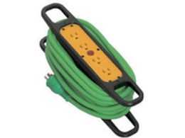 NICHIDO nh[ 100V 3c~10m  A[Xt HRE104G 22A O[