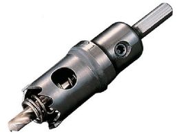 UNIKA HSS �n�C�X�z�[���\�[17mm HSS-17