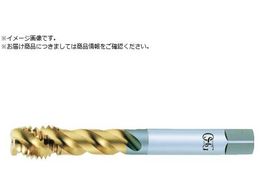 OSG TiN�R�[�e�B���O�����V���N���X�p�C�����^�b�v ���[�g���˂��p M4 �s�b�`0.7mm 20814 HS-SFT-STD-M4X0.7 20814