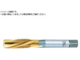 OSG TiN�R�[�e�B���O�����V���N���^�b�v �t�˂��ꃁ�[�g���˂��p M6 �s�b�`1mm 20722 HS-RFT-STD-M6X1 20722