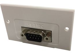 A&D RS-232Co D-Sub9P HVW-03CJA HVW-03CJA