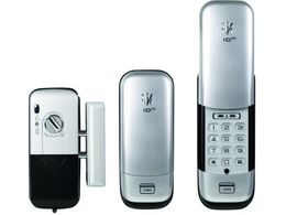 LOCKMAN fW^hAbN ID-502TAB ID-502TAB