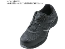 IGNIO �_�C�������Z�[�t�e�B�V���[�Y B�� �u���b�N28.0cm