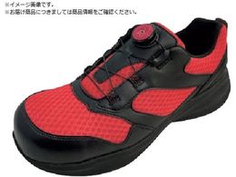 IGNIO �_�C���������[�N�V���[�Y1003 �u���b�N���b�h26.5cm