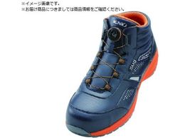 IGNIO �_�C�������Z�[�t�e�B�V���[�Y A�� �l�[�r�[26.5cm