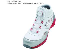 IGNIO �_�C�������Z�[�t�e�B�V���[�Y A�� �z���C�g26.5cm