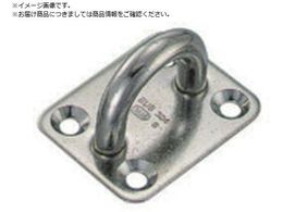 ���{ �X�e�����X �A�C�v���[�g 30mm�~34mm IP-5