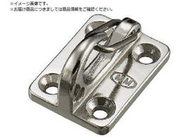 ���{ �X�e�����X �E�H�[���t�b�N IP�^ 38.5mm�~53mm IPH-2