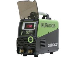  Co[^䒼A[Nnڋ@ CgA[N 40077 ISKLS162S