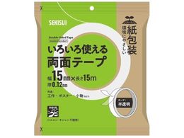 ϐ 낢g闼ʃe[v 15mmx15m J5MPWT1