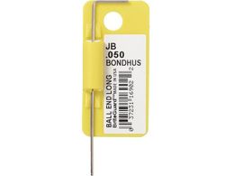 BONDHUS {[|CgEL-` O 0.050C` JB0.050