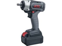 KTC �[�d�C���p�N�g�����` 12.7sq.�R-�h���X�g���N���~�b�g�C���p�N�g�����`�Z�b�g �ő���t�g���N500N�Em JTAE473A