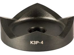 GREENLEE �O�������[ �p���`���[�p�p���`��115�E4mm K3P-4