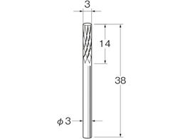 �����[�^�[ ���d�J�b�^�[ K3123 K3123