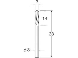 �����[�^�[ ���d�J�b�^�[ K3213 K3213