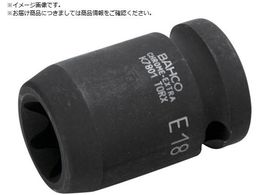 BAHCO 1 2h CpNg\PbgE18gNXwbh K7801TORX-E18