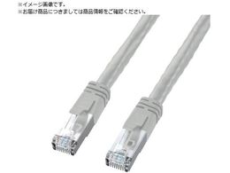 SANWA CAT6 LANP[u PoEΉ^Cv CgO[ 7m KB-T6POE-07