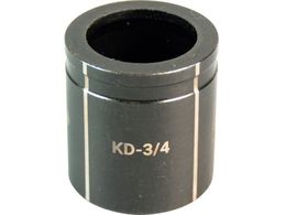 GREENLEE �O�������[ �p���`���[�p�_�C�X��28�E3mm KD-3 4