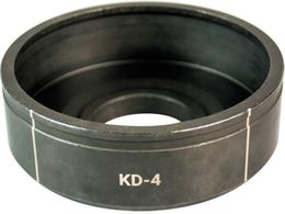 GREENLEE �O�������[ �p���`���[�p�_�C�X��115�E4mm KD-4