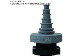 icotek P[uGg[Obg3-12mm KEL-DPF25-3-12-42652