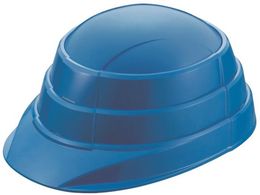 SHOWA ���[�w�����b�g�I�T���b�g �u���[ KGO-1-B