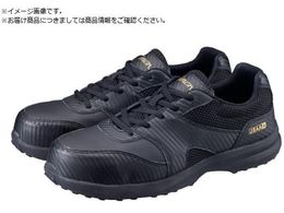 �V���� �y�ʑϊ��v���X�j�[�J�[ KN111 �u���b�N 26.5cm