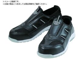 MARUGO �N���I�X�v���X#810 �u���b�N 25.5cm KOSP810-BK-255