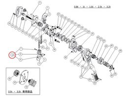 KITO o[ubNpi NTsCbVL L4BA008-10411
