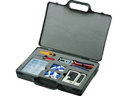 SANWA LANP[uHLbg JeS6AJeS5ep LAN-TLKIT2