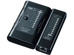 SANWA LANP[ueX^[ LAN-TST6